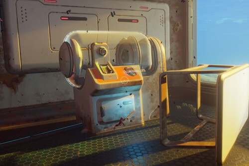 Cómo desbloquear y equipar los Biomodificadores (Ventajas activas y pasivas) en Subnautica 2 