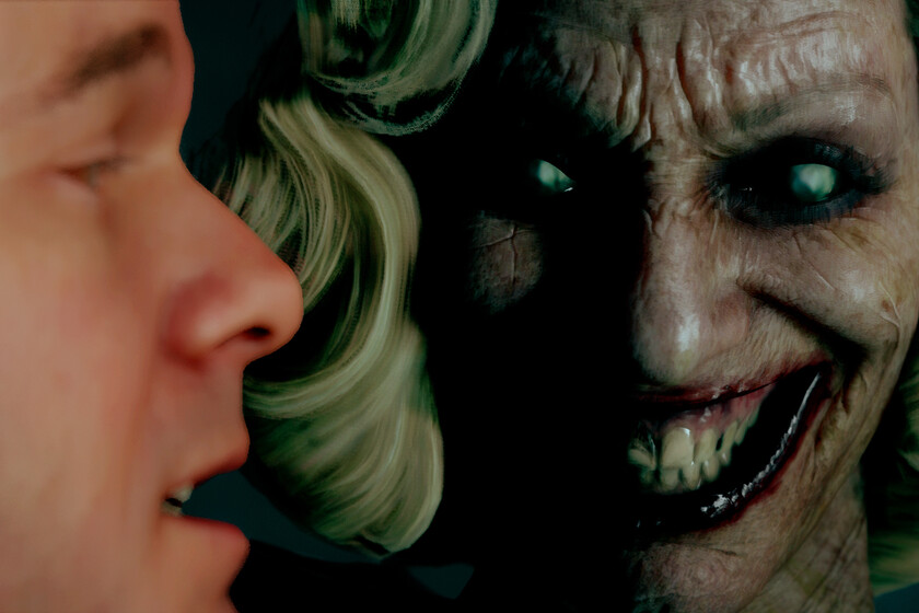 Imagen De Dark Pictures Man Of Medan