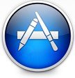 apple mac app store icono