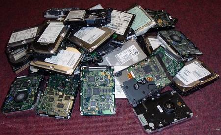 Cómo podemos destruir la información confidencial de nuestros dispositivos