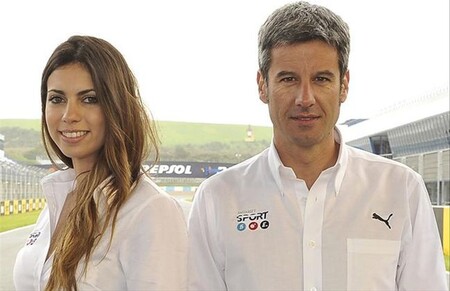 Nico Abad Motogp