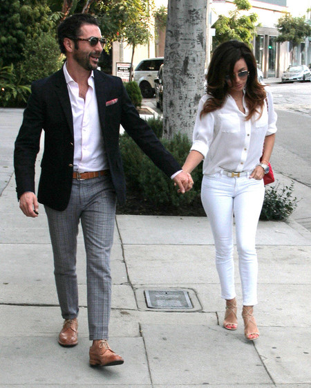 Hombres con estilo: los mejores looks de la semana (XCIV)