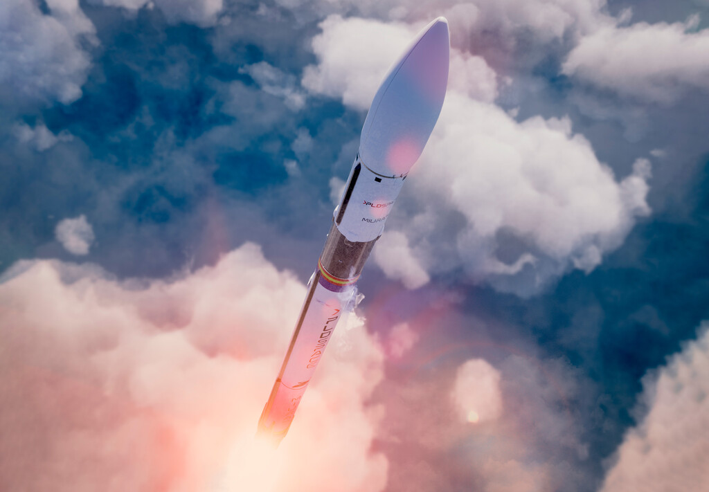 PLD Space recibe 158,9 millones de la ESA para liderar el acceso al espacio