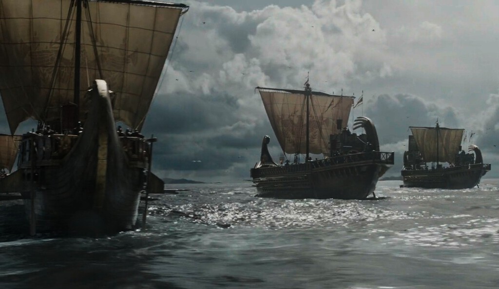 Hoy llega a Netflix una de las películas más caras de la historia. Costó 310 millones y tardó la friolera de 24 años en hacerse