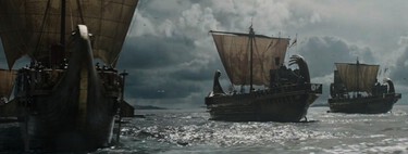 Hoy llega a Netflix una de las películas más caras de la historia. Costó 310 millones y tardó la friolera de 24 años en hacerse 