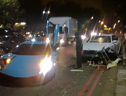 Dolorpasión™: El drifting árabe no funciona en Europa