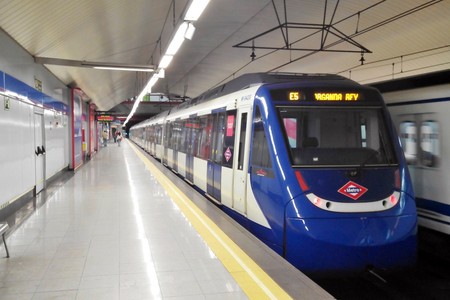 Metro Madrid2