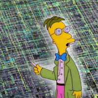 Si te preguntas cómo una consola captura los datos de una ROM para un juego, este usuario hizo un emulador que lo explica con una Atari 2600