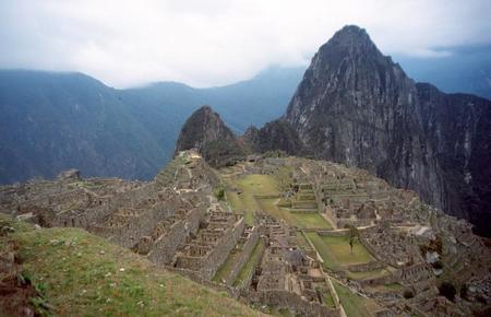 Vuelo directo a Machu Picchu ¿Un sueño hecho realidad o una pesadilla?
