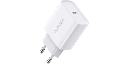 Cargador Ugreen De 20 W