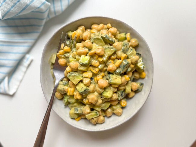 salad
