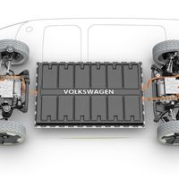 En Volkswagen tienen la misma preocupación que en Tesla hace 4 años con el abastecimiento de baterías 