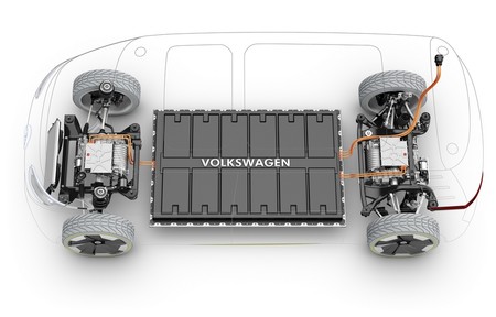 En Volkswagen tienen la misma preocupación que en Tesla hace 4 años con el abastecimiento de baterías