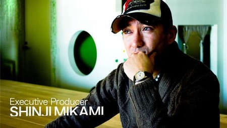 Shinji Mikami, la constante del mal