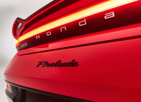 Honda Prelude