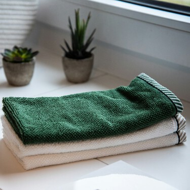 Adiós a colgar los trapos en la puerta del horno o dejarlos sobre la encimera gracias a este sencillo gadget 