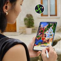 Huawei MatePad Mini, nueva tablet ultra compacta y ligera, perfecta para leer, tomar apuntes y ver series, ya disponible en México 