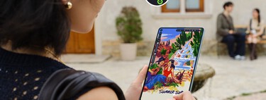 Huawei MatePad Mini, nueva tablet ultra compacta y ligera, perfecta para leer, tomar apuntes y ver series, ya disponible en México 