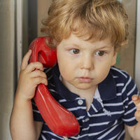 Tartamudez en niños: cómo saber si tu hijo tartamudea