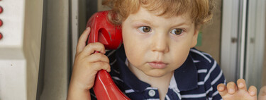 Tartamudez en niños: cómo saber si tu hijo tartamudea 