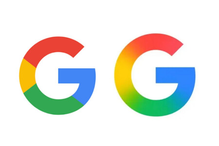 Google Cambio Logo
