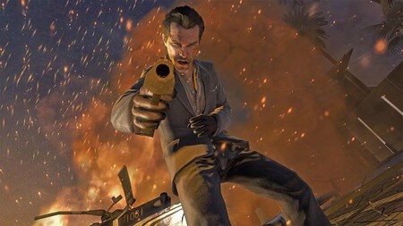 Call Of Duty Pelicula Nueve Furiosos To P