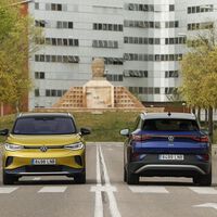 El Grupo Volkswagen no renovará el 60% de sus modelos gasolina y diésel: apostará casi todo a lo eléctrico y premium