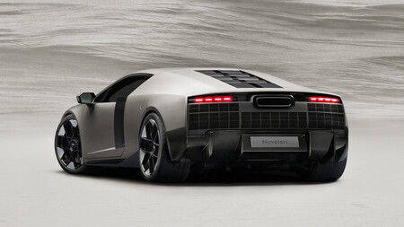 Audi Nuvolari