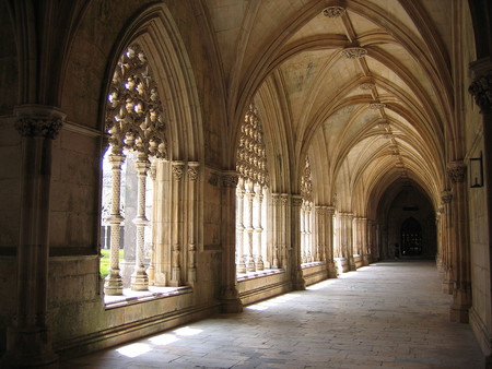 Monasterio De Batalha