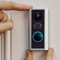 Ring lanza su timbre conectado con Inteligencia Artificial para gestionar el acceso a casa desde cualquier punto