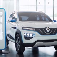 Renault lanzará dos nuevos SUV eléctricos en 2022, y promete una autonomía de hasta 550 km