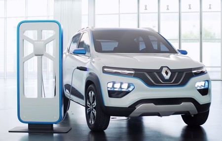 Renault lanzará dos nuevos SUV eléctricos en 2022, y promete una autonomía de hasta 550 km