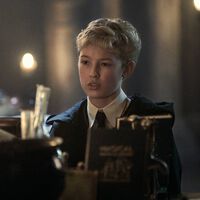 El actor de Draco Malfoy en la serie de Harry Potter apostará por un lado más oscuro y alejado al de las películas