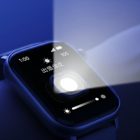 Acabo de descubrir que mi reloj Xiaomi tiene una de las funciones que más uso en mi móvil