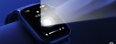 Acabo de descubrir que mi reloj Xiaomi tiene una de las funciones que más uso en mi móvil