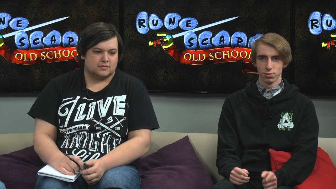 En 2016 un espía empezó a trabajar para uno de los MMOs más populares ...