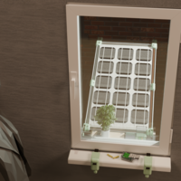 Este estudiante ha inventado un panel solar que promete acoplarse en casi cualquier ventana, sin obras ni taladros  