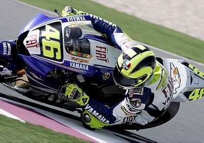 Valentino Rossi, a saldar cuentas en Le Mans