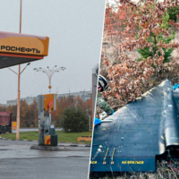 El nuevo objetivo de los drones ucranianos está muy lejos del frente: son las gasolineras de Rusia