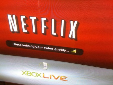 Netflix desembarcaría en España en los próximos meses