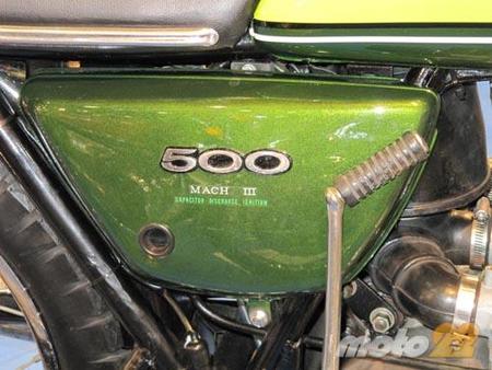 Exposición Rising Sun (Sol Naciente)