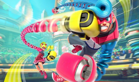 Todo lo que necesitas saber sobre ARMS