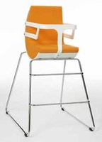 Brio Grow: nueva trona de diseño