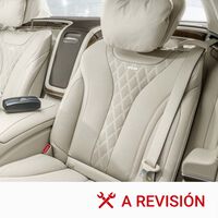 Que no se te ocurra hidratar los asientos de tu coche con Nivea. Las tapicerías de piel son muy bonitas, pero hay que saber cuidarlas  