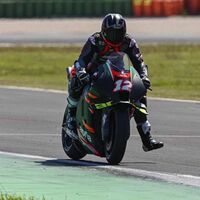 Las pistas para descubrir qué puede hacer Maverick Viñales en su debut con la Aprilia de MotoGP en MotorLand 