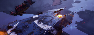 El RTS de ciencia ficción Homeworld 3 revela sus requisitos para PC con y sin ray-tracing