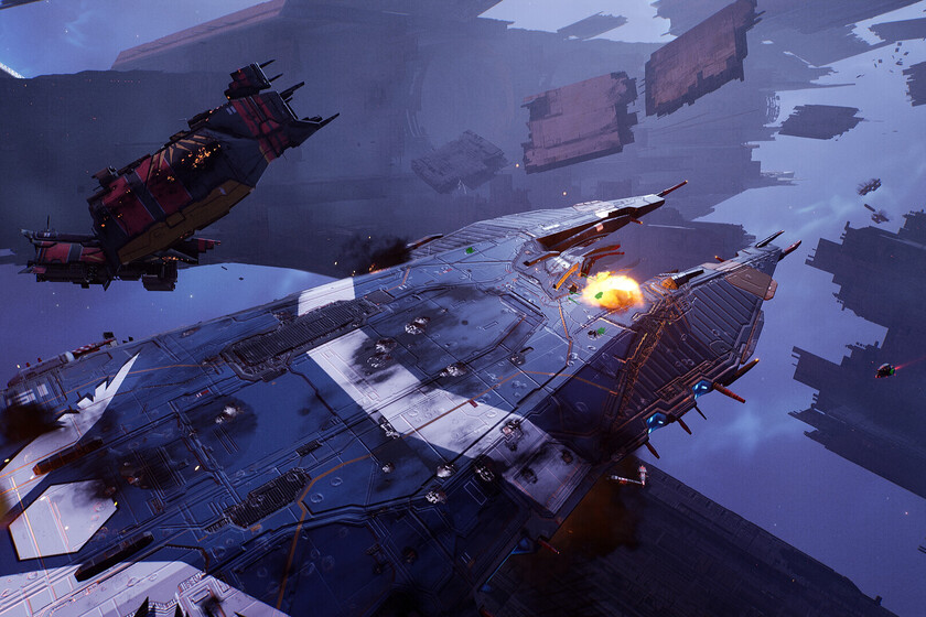 Homeworld 3 Requisitos
