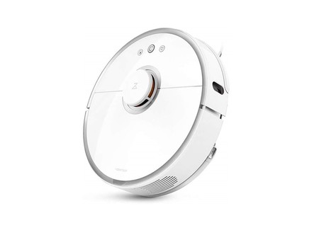 Las mejores ofertas en robots aspiradores tras el Singles Day: Xiaomi Roborock S50, Proscenic Robot Aspirador 820T e Ikohs Netbot S12 más baratos