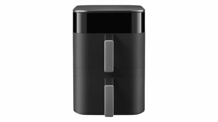 Xiaomi Smart Double Stack Air Fryer Powerplanet