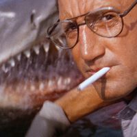 Steven Spielberg, sobre la escena de 'Tiburón' que decidió eliminar: "Era mucho más horrible que todo lo demás"